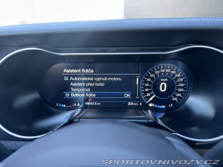 Ford Mustang V8 5.0 BULLIT L3296 2020