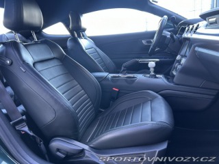 Ford Mustang V8 5.0 BULLIT L3296 2020