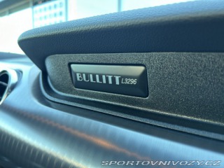 Ford Mustang V8 5.0 BULLIT L3296 2020