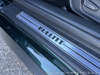 Ford Mustang V8 5.0 BULLIT L3296 2020