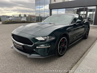 Ford Mustang V8 5.0 BULLIT L3296 2020