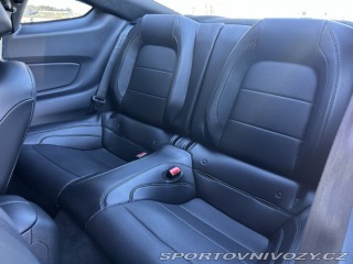 Ford Mustang V8 5.0 BULLIT L3296 2020