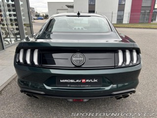 Ford Mustang V8 5.0 BULLIT L3296 2020