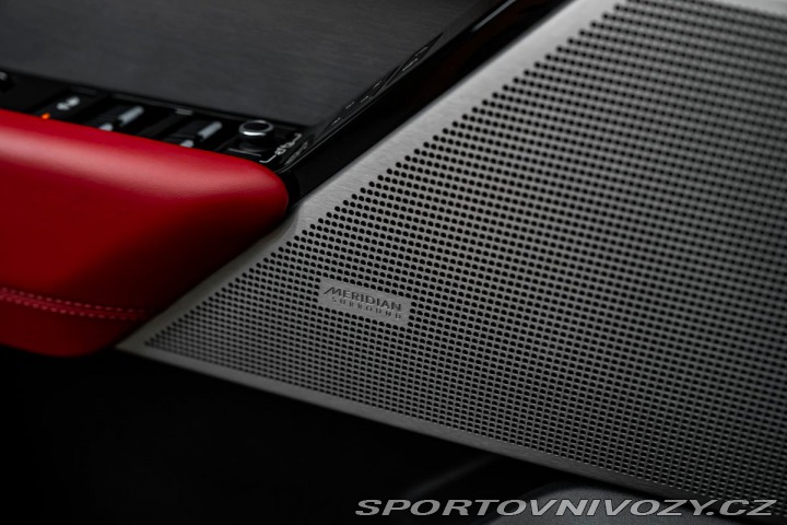 Ostatní značky Ostatní modely Land Rover Range Rover Velar 2019