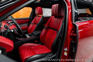 Ostatní značky Ostatní modely Land Rover Range Rover Velar 2019