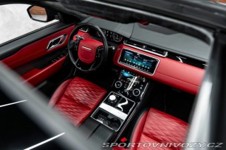 Ostatní značky Ostatní modely Land Rover Range Rover Velar 2019