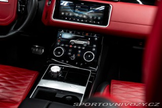 Ostatní značky Ostatní modely Land Rover Range Rover Velar 2019