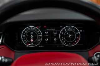 Ostatní značky Ostatní modely Land Rover Range Rover Velar 2019