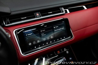 Ostatní značky Ostatní modely Land Rover Range Rover Velar 2019
