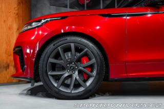 Ostatní značky Ostatní modely Land Rover Range Rover Velar 2019