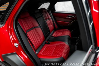 Ostatní značky Ostatní modely Land Rover Range Rover Velar 2019