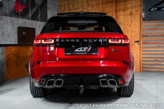 Ostatní značky Ostatní modely Land Rover Range Rover Velar 2019