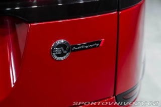 Ostatní značky Ostatní modely Land Rover Range Rover Velar 2019