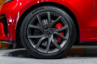 Ostatní značky Ostatní modely Land Rover Range Rover Velar 2019