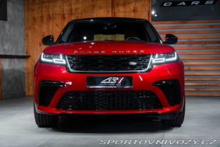 Ostatní značky Ostatní modely Land Rover Range Rover Velar 2019