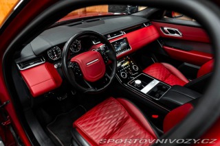 Ostatní značky Ostatní modely Land Rover Range Rover Velar 2019