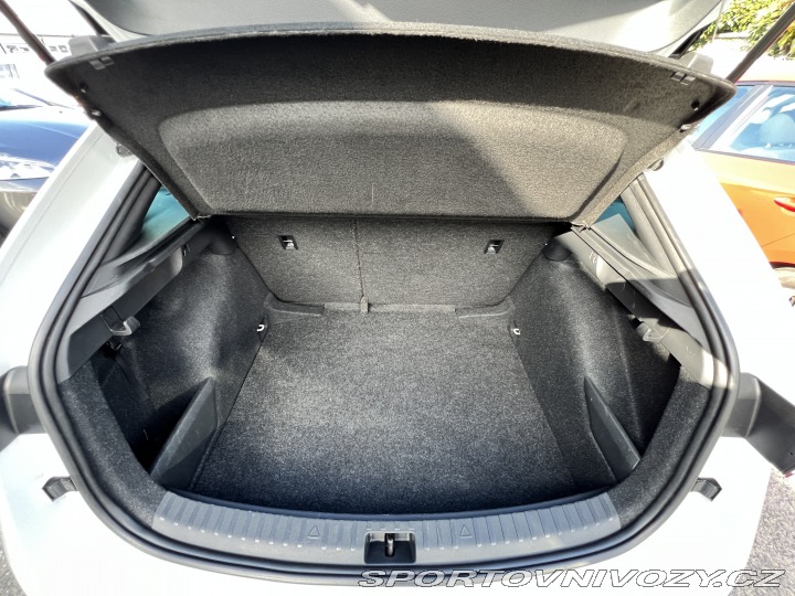 Škoda Ostatní modely Scala Monte Carlo 1.5TSi 2022