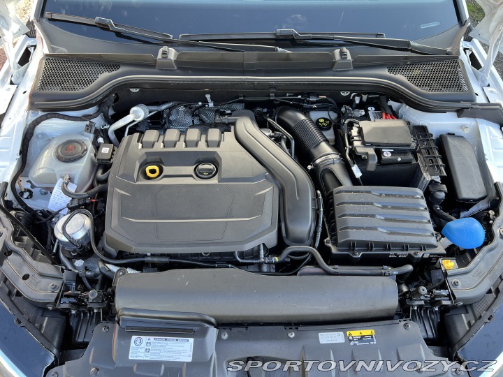 Škoda Ostatní modely Scala Monte Carlo 1.5TSi 2022