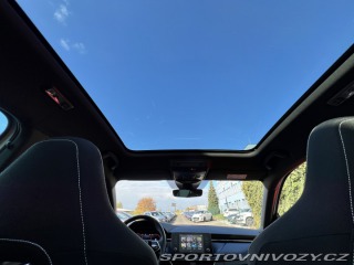 Škoda Ostatní modely Scala Monte Carlo 1.5TSi 2022