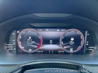 Škoda Ostatní modely Scala Monte Carlo 1.5TSi 2022