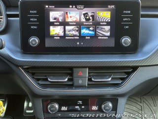 Škoda Ostatní modely Scala Monte Carlo 1.5TSi 2022