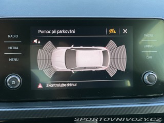 Škoda Ostatní modely Scala Monte Carlo 1.5TSi 2022