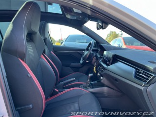 Škoda Ostatní modely Scala Monte Carlo 1.5TSi 2022