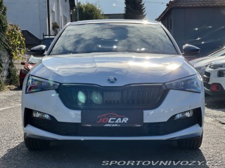 Škoda Ostatní modely Scala Monte Carlo 1.5TSi 2022