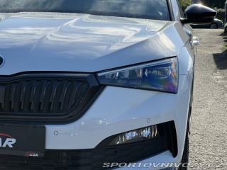 Škoda Ostatní modely Scala Monte Carlo 1.5TSi 2022