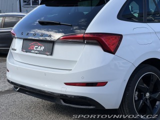 Škoda Ostatní modely Scala Monte Carlo 1.5TSi 2022