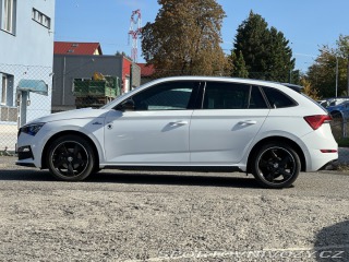 Škoda Ostatní modely Scala Monte Carlo 1.5TSi 2022
