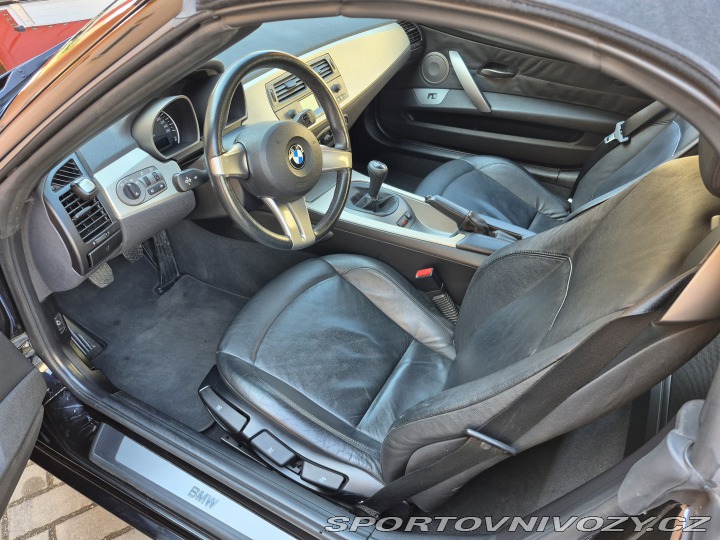 BMW Z4 Z85 2004