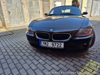 BMW Z4 Z85 2004