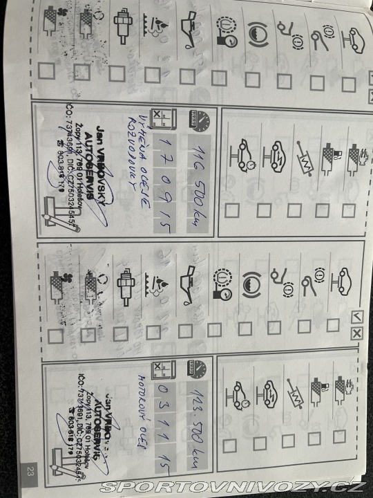 BMW 5 535D 230kw xDRIVE M-PAKET 2012