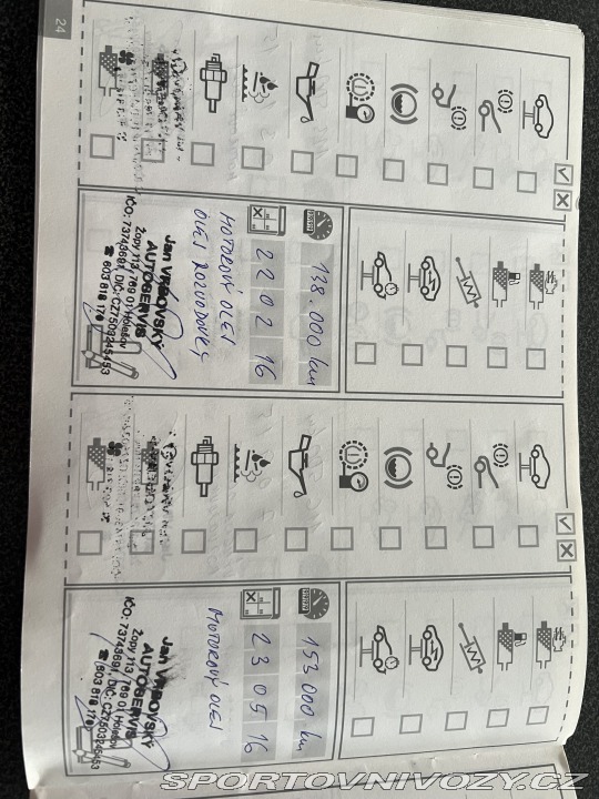 BMW 5 535D 230kw xDRIVE M-PAKET 2012