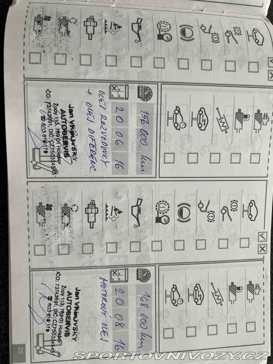 BMW 5 535D 230kw xDRIVE M-PAKET 2012