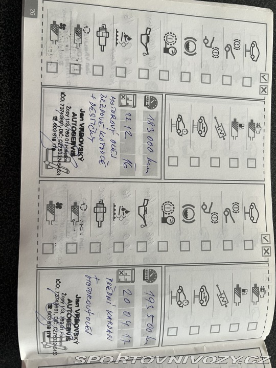 BMW 5 535D 230kw xDRIVE M-PAKET 2012