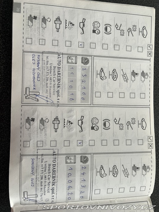 BMW 5 535D 230kw xDRIVE M-PAKET 2012