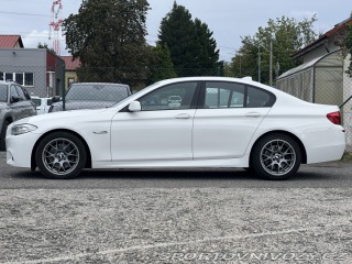 BMW 5 535D 230kw xDRIVE M-PAKET 2012