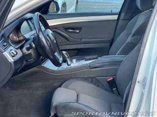 BMW 5 535D 230kw xDRIVE M-PAKET 2012