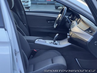 BMW 5 535D 230kw xDRIVE M-PAKET 2012
