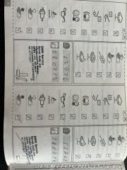 BMW 5 535D 230kw xDRIVE M-PAKET 2012