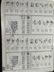 BMW 5 535D 230kw xDRIVE M-PAKET 2012