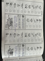 BMW 5 535D 230kw xDRIVE M-PAKET 2012