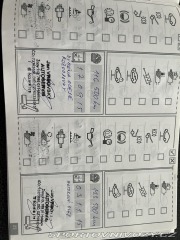 BMW 5 535D 230kw xDRIVE M-PAKET 2012