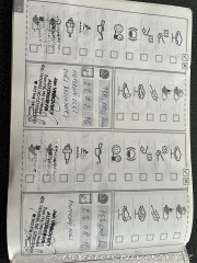 BMW 5 535D 230kw xDRIVE M-PAKET 2012