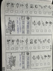 BMW 5 535D 230kw xDRIVE M-PAKET 2012