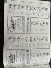 BMW 5 535D 230kw xDRIVE M-PAKET 2012