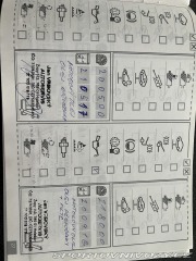 BMW 5 535D 230kw xDRIVE M-PAKET 2012