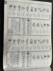 BMW 5 535D 230kw xDRIVE M-PAKET 2012